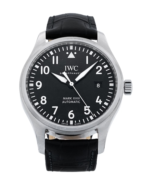 IWC Pilot's Mark XVIII IW327001